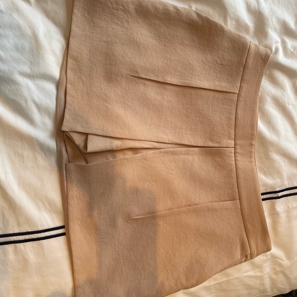 Club Monaco Skorts Size 4 - Picture 3 of 5